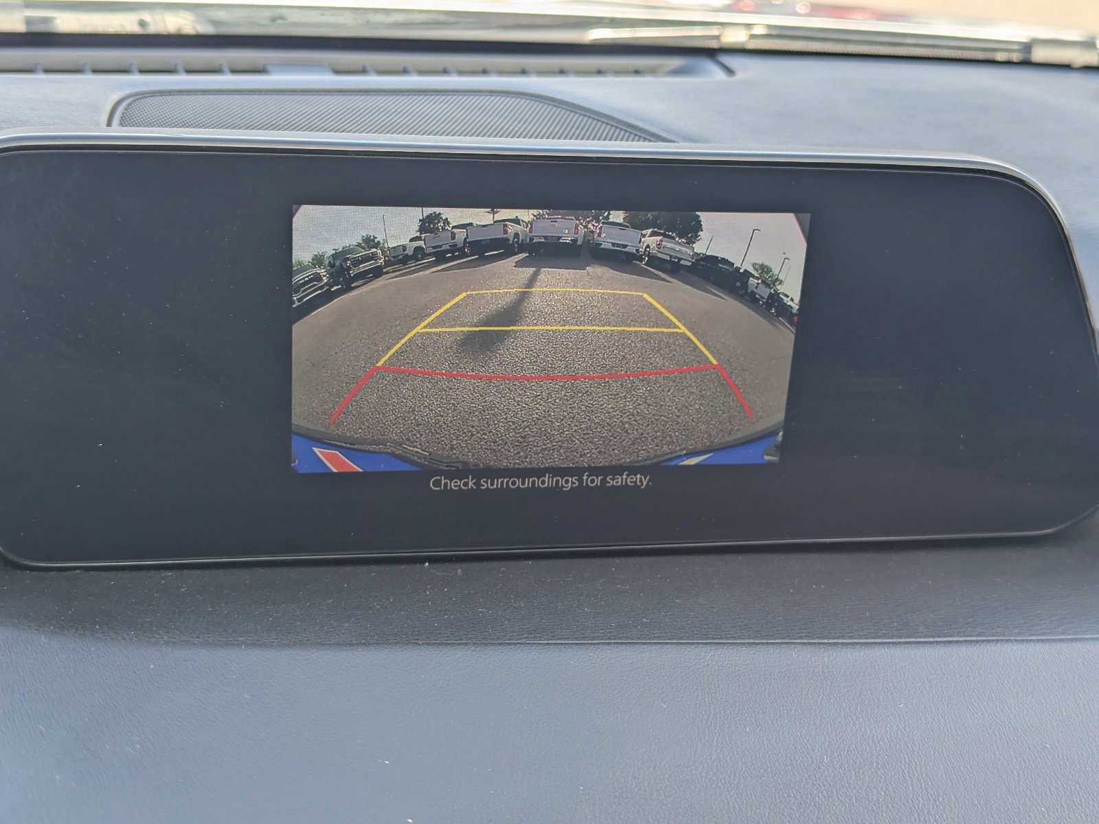 Used 2020 MAZDA MAZDA3 Sedan image 27