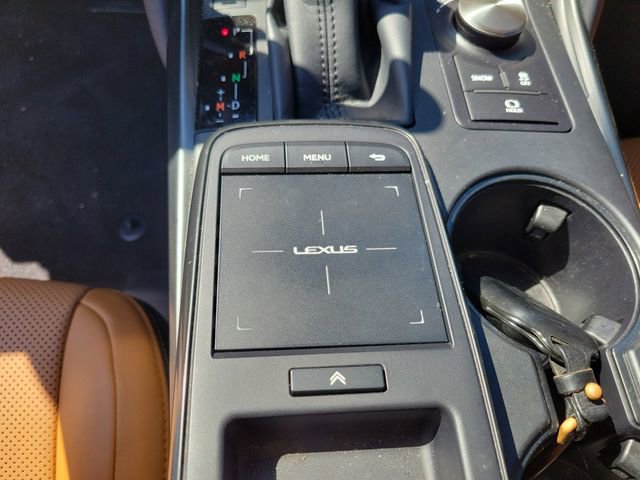 Used 2025 Lexus IS 350 F Sport w/ Accessory Package RWD image 22