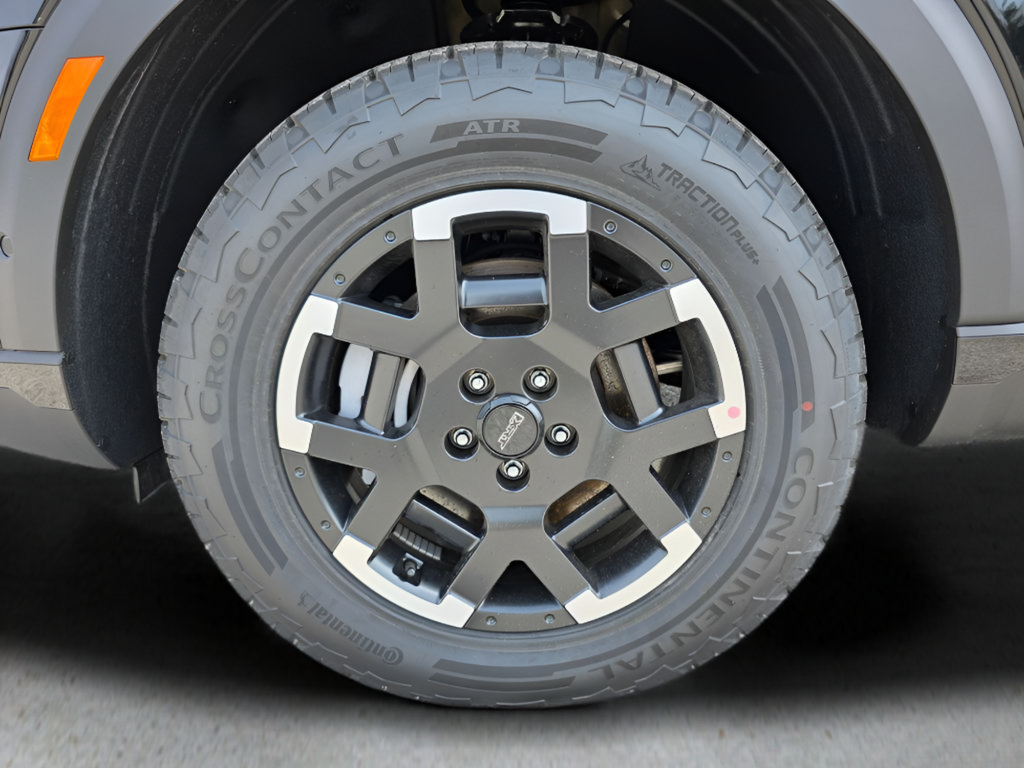 New 2026 Hyundai Palisade XRT Pro AWD/4WD image 10
