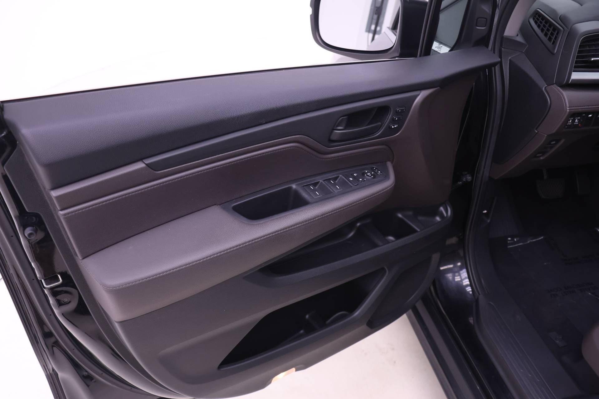 Certified 2019 Honda Odyssey EX-L image 9