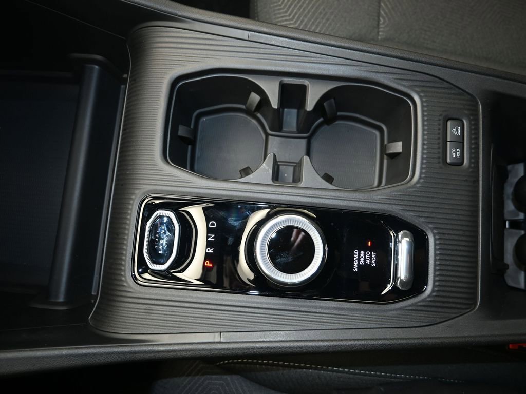 New 2026 Jeep Cherokee Laredo image 19