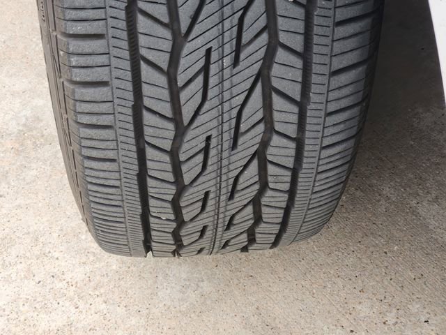 Used 2021 Buick Enclave Avenir w/ Avenir Technology Package image 11