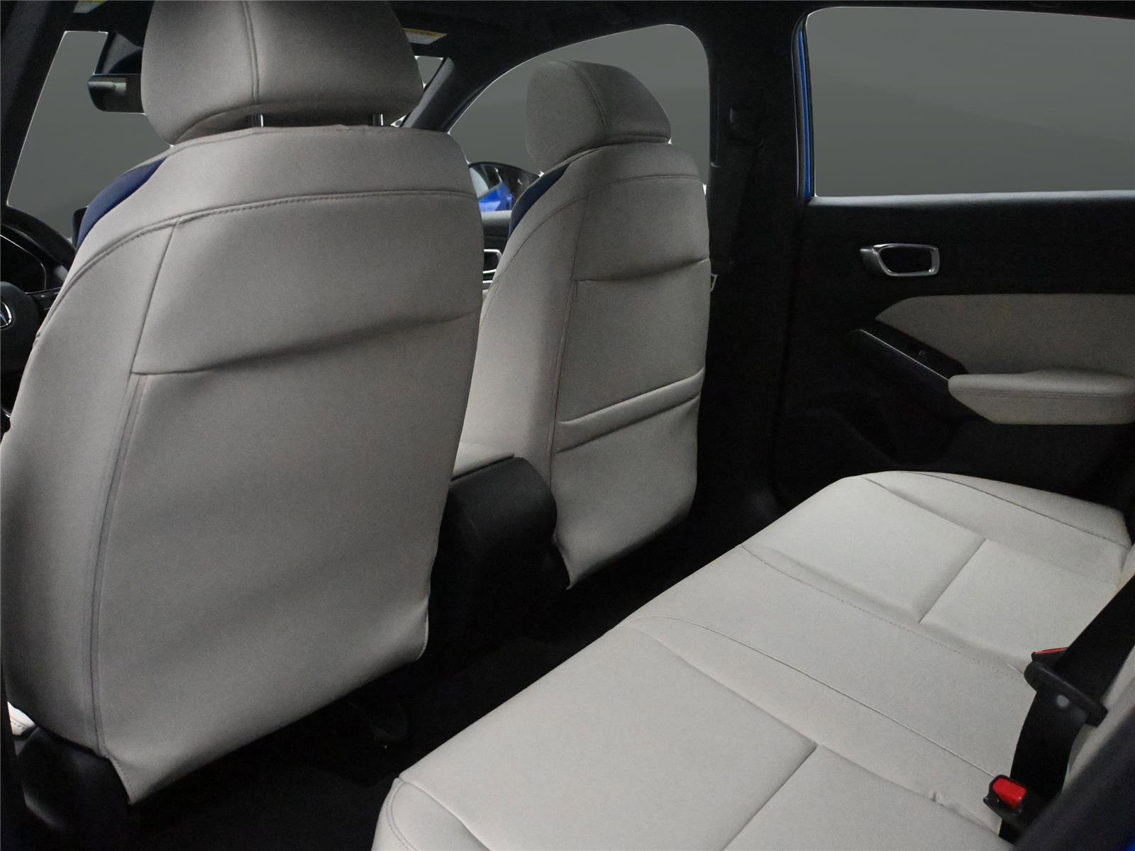 Certified 2026 Acura Integra A-Spec FWD image 10