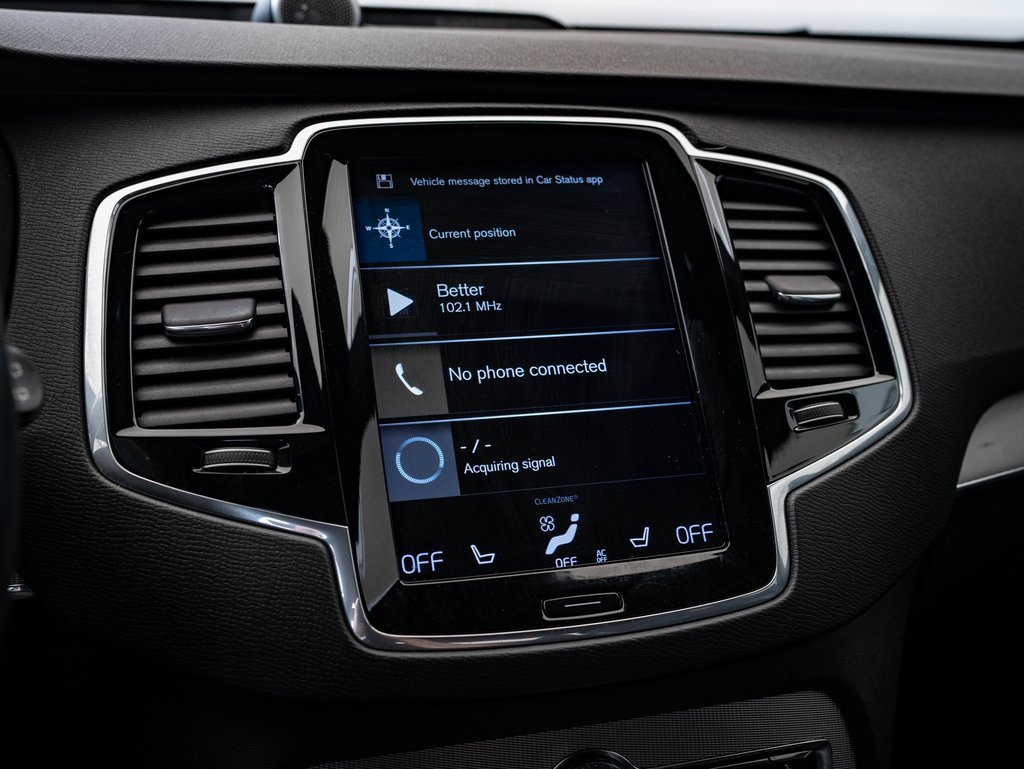 Used 2018 Volvo XC90 T5 R-Design w/ Convenience Package image 34