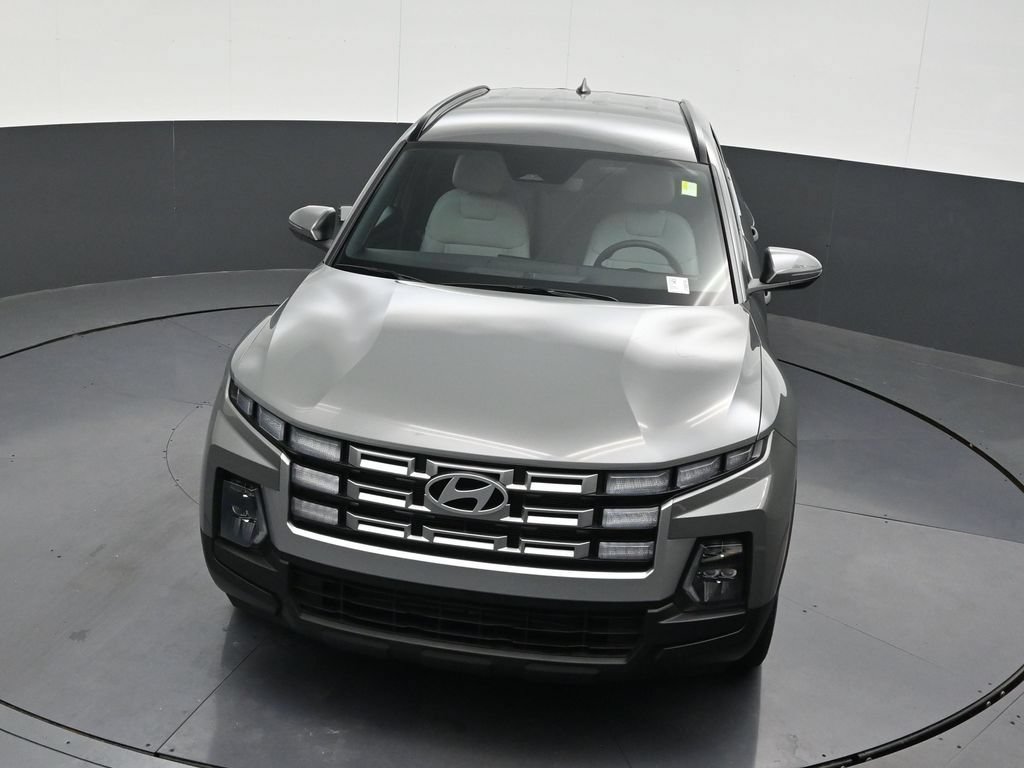 Used 2026 Hyundai Santa Cruz SEL FWD image 23
