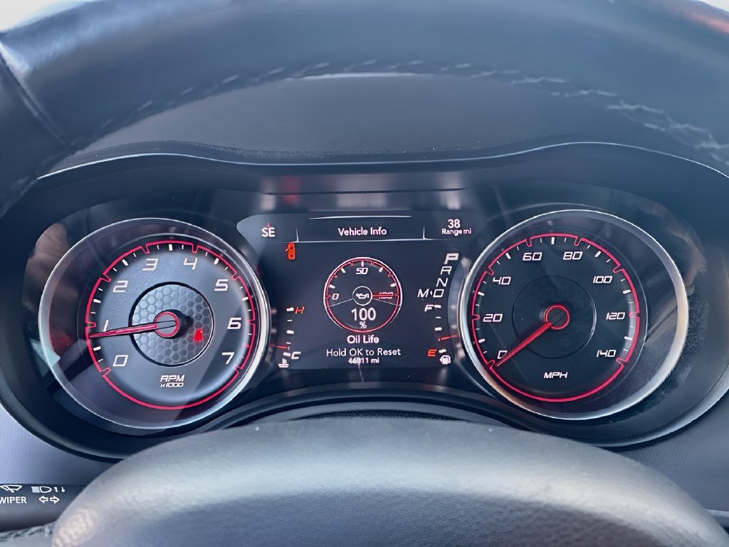 Used 2023 Dodge Charger SXT RWD image 12