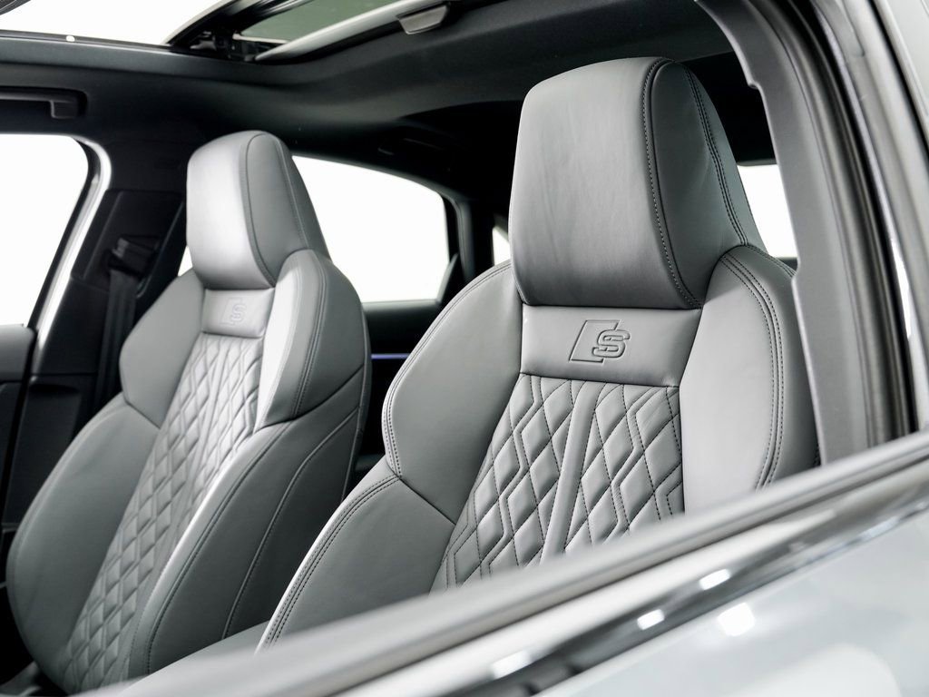 Used 2023 Audi S3 Prestige w/ Prestige Package image 10