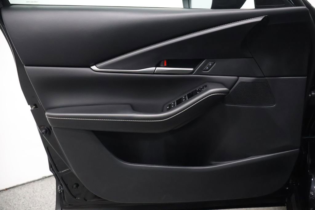 New 2026 MAZDA CX-30 Aire Edition image 12