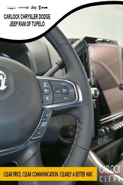 New 2026 RAM 2500 Big Horn image 17