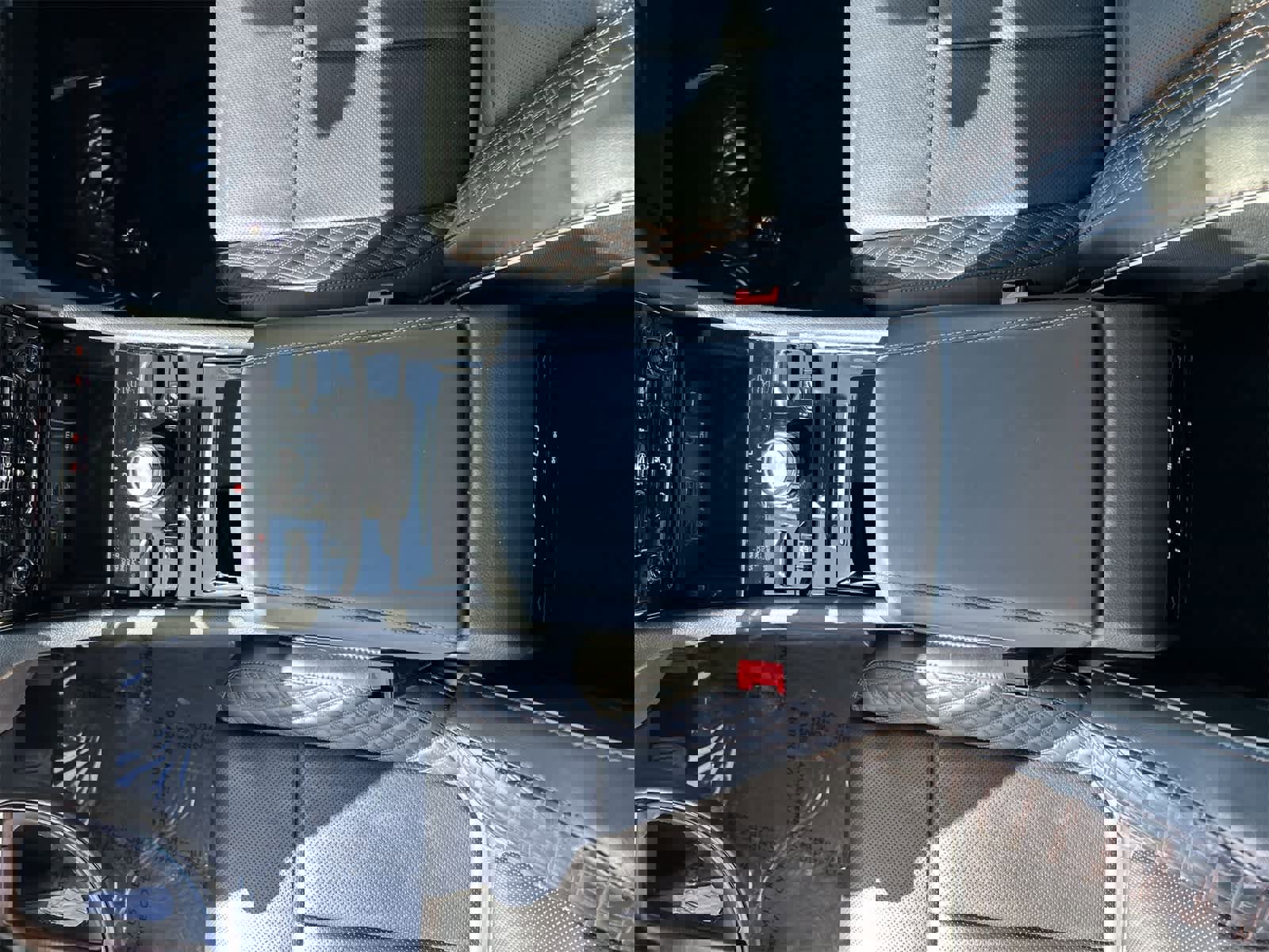 Used 2022 Jeep Grand Cherokee Summit w/ Adv Protech Group IV image 24