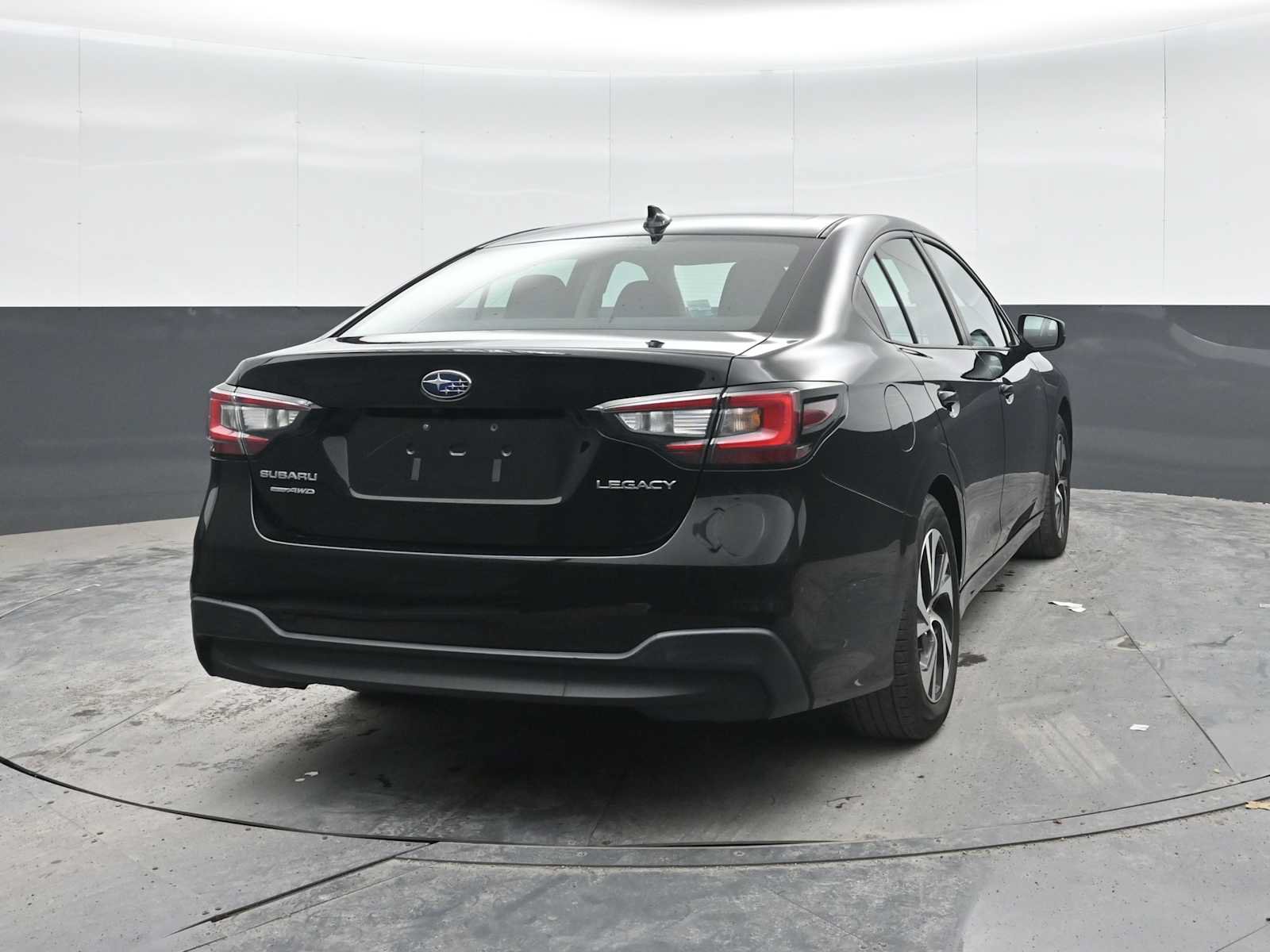 Used 2024 Subaru Legacy AWD/4WD image 10