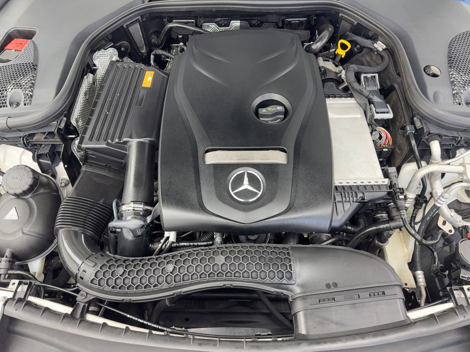 Used 2017 Mercedes-Benz E 300 image 54