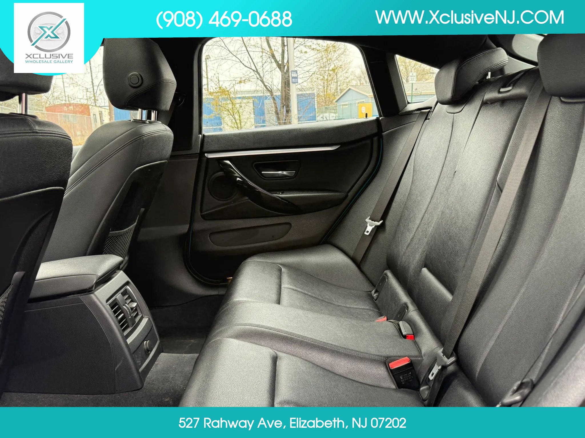 Used 2019 BMW 430i Gran Coupe xDrive w/ Convenience Package image 29