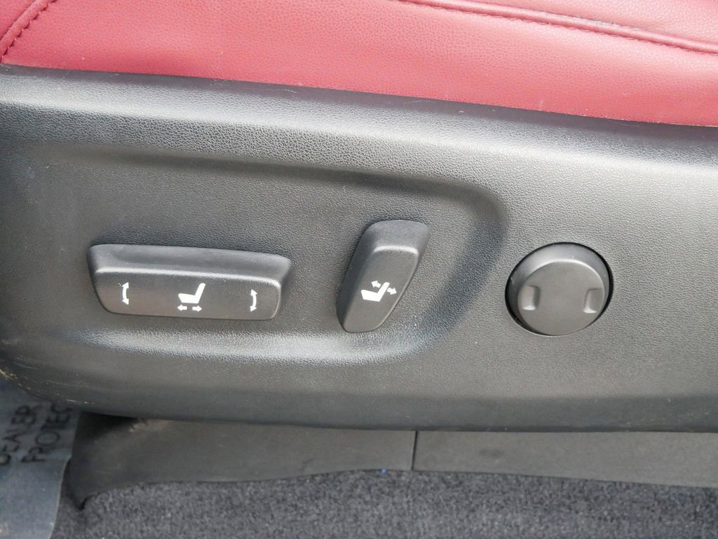 Certified 2023 Lexus GX 460 Premium w/ Premium Package image 18