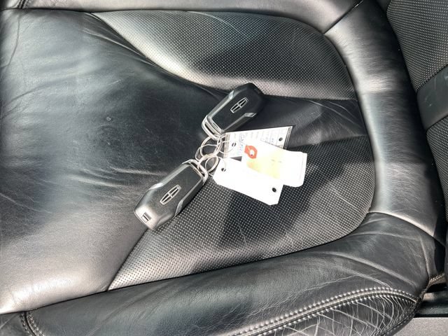 Used 2016 Lincoln MKX Select w/ Select Plus Package FWD image 30