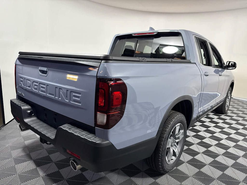 New 2025 Honda Ridgeline RTL image 6