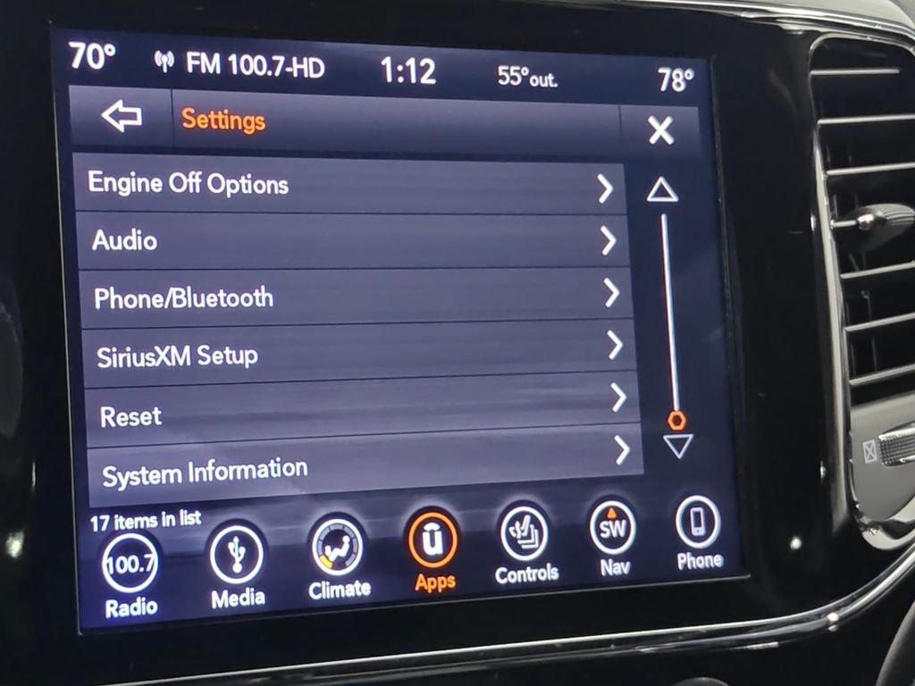 Used 2019 Jeep Grand Cherokee Altitude AWD/4WD image 47