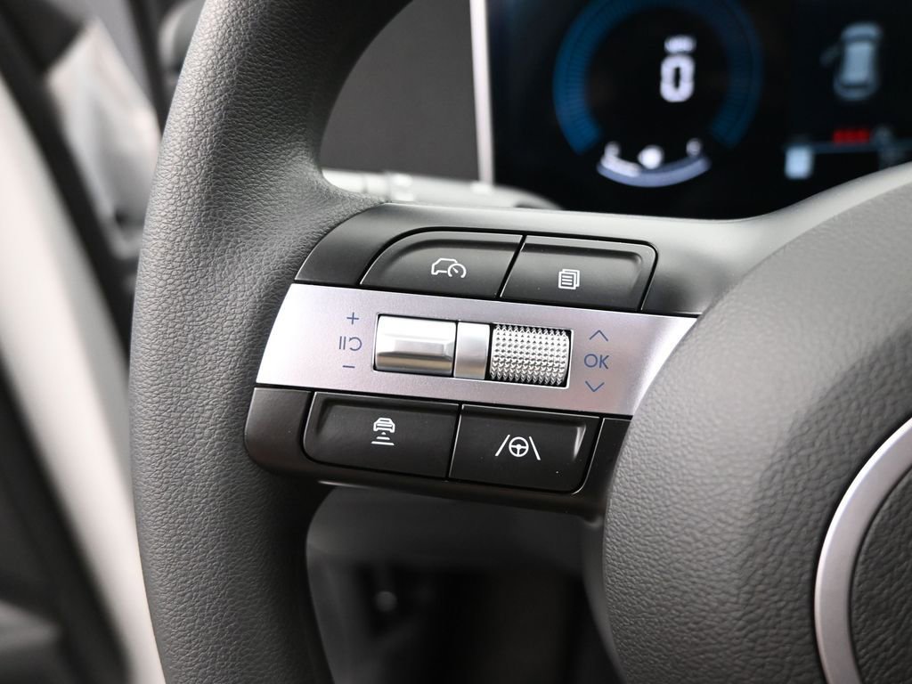 Used 2025 Hyundai Tucson SEL image 17