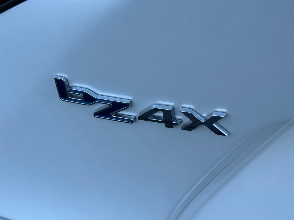 Certified 2024 Toyota bZ4X XLE image 12