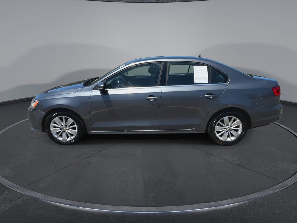 Used 2015 Volkswagen Jetta SE FWD image 5