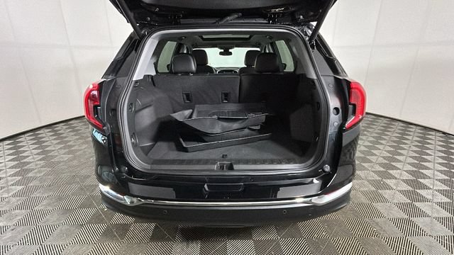Used 2023 GMC Terrain SLT w/ Infotainment Package II AWD/4WD image 28