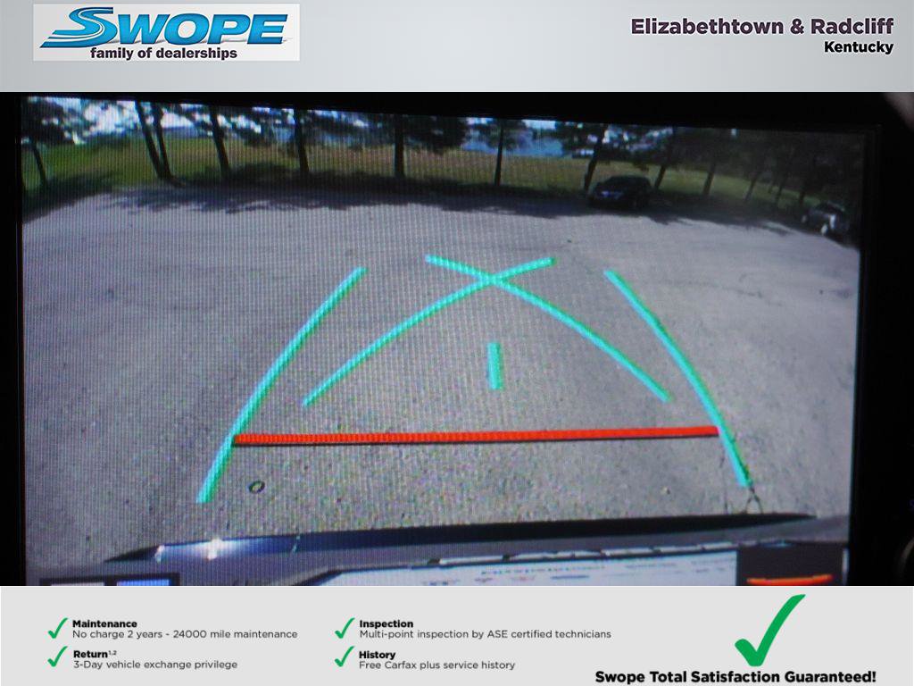 Used 2022 Toyota RAV4 XSE w/ XSE Grade Weather Package image 23