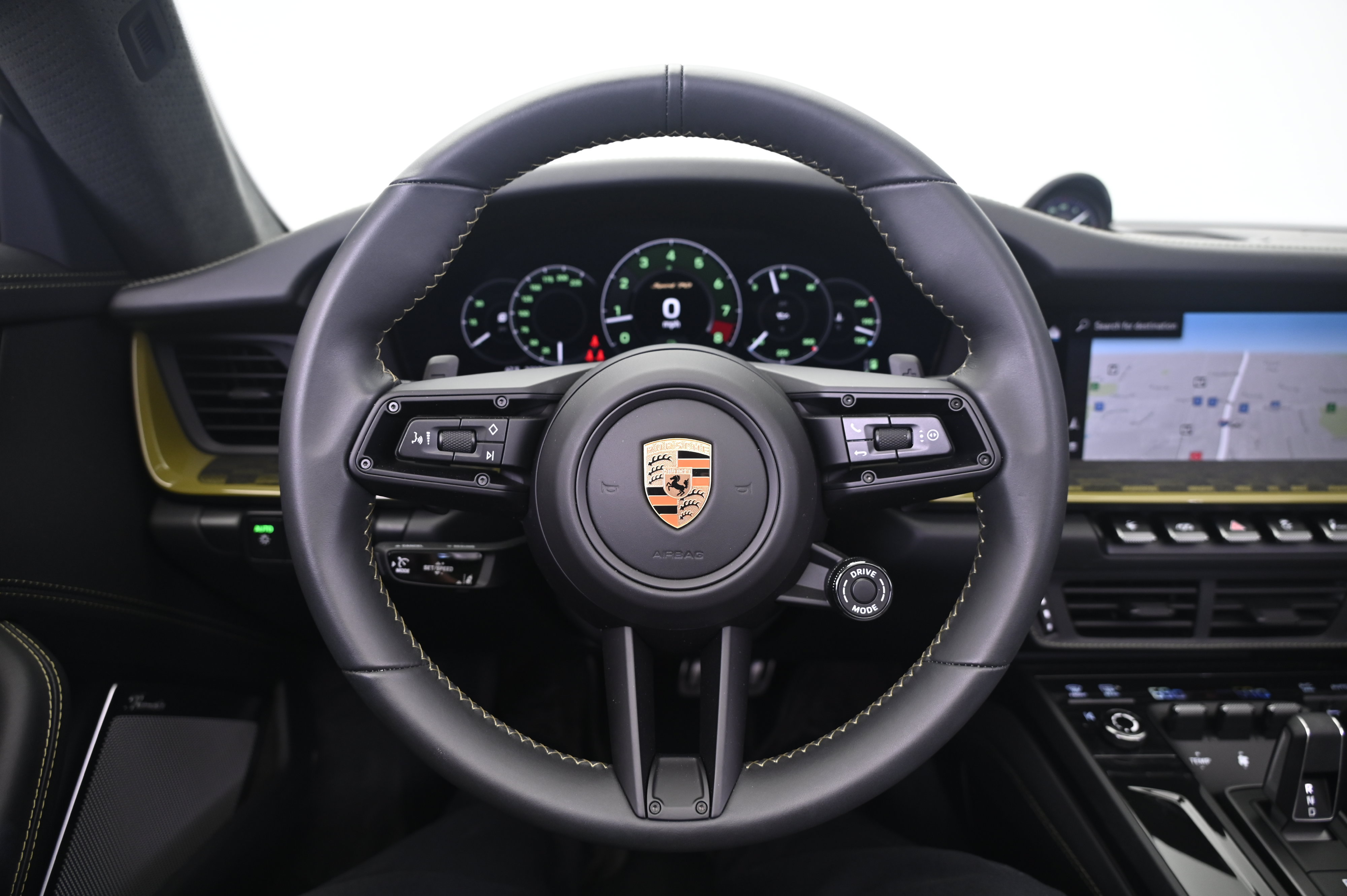 Certified 2026 Porsche 911 GTS RWD image 39