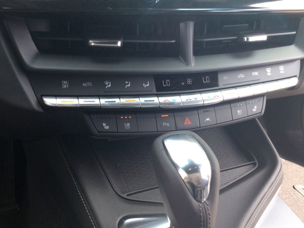 New 2026 Cadillac CT4 Premium Luxury image 27