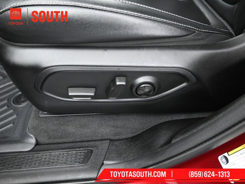 Used 2023 Jeep Grand Cherokee L Limited image 21