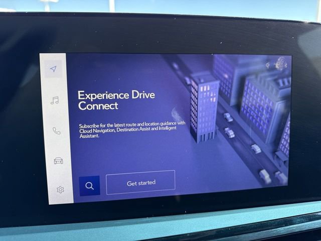 Certified 2023 Lexus ES 350 w/ Premium Package image 8