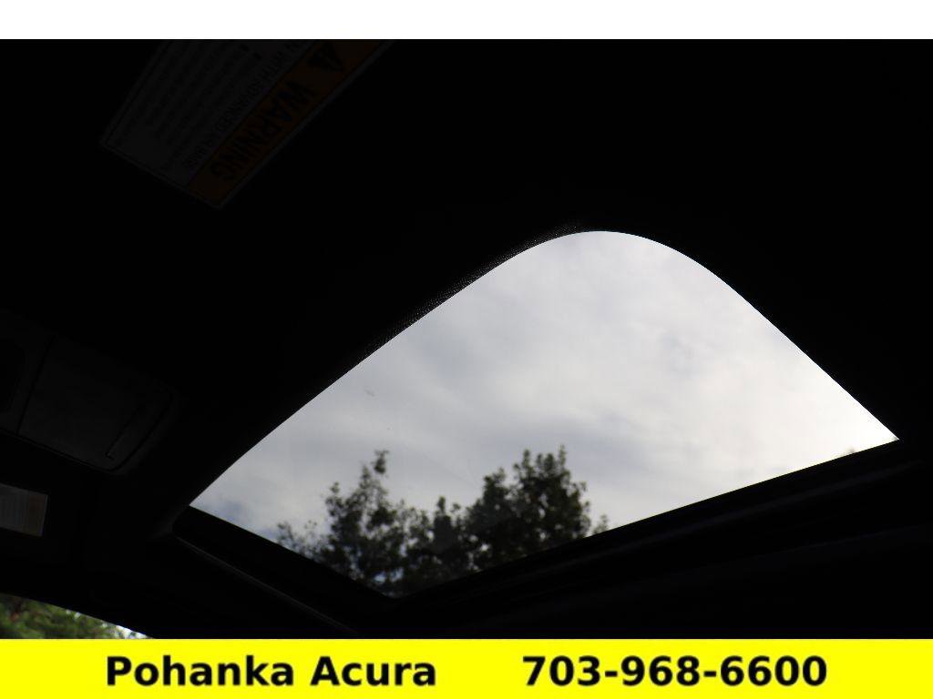 Certified 2025 Acura Integra A-Spec image 21