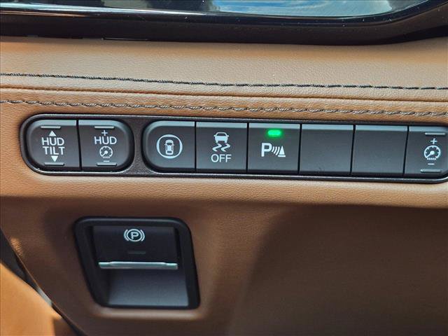 Used 2025 Acura MDX w/ Advance Package AWD/4WD image 16