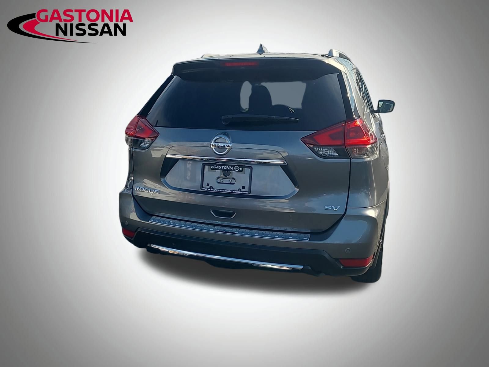 Used 2020 Nissan Rogue SV image 9