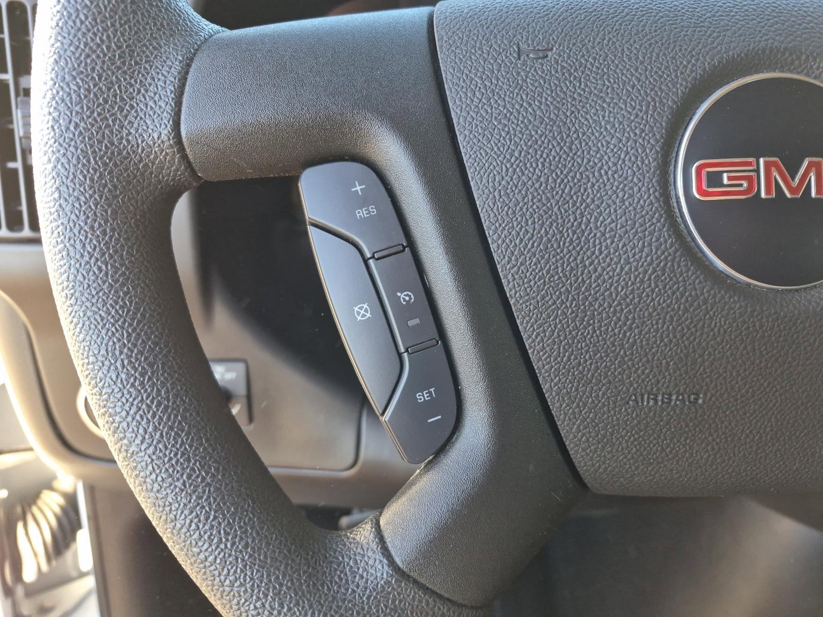 Certified 2024 GMC Savana 2500 w/ Driver Convenience Package image 18