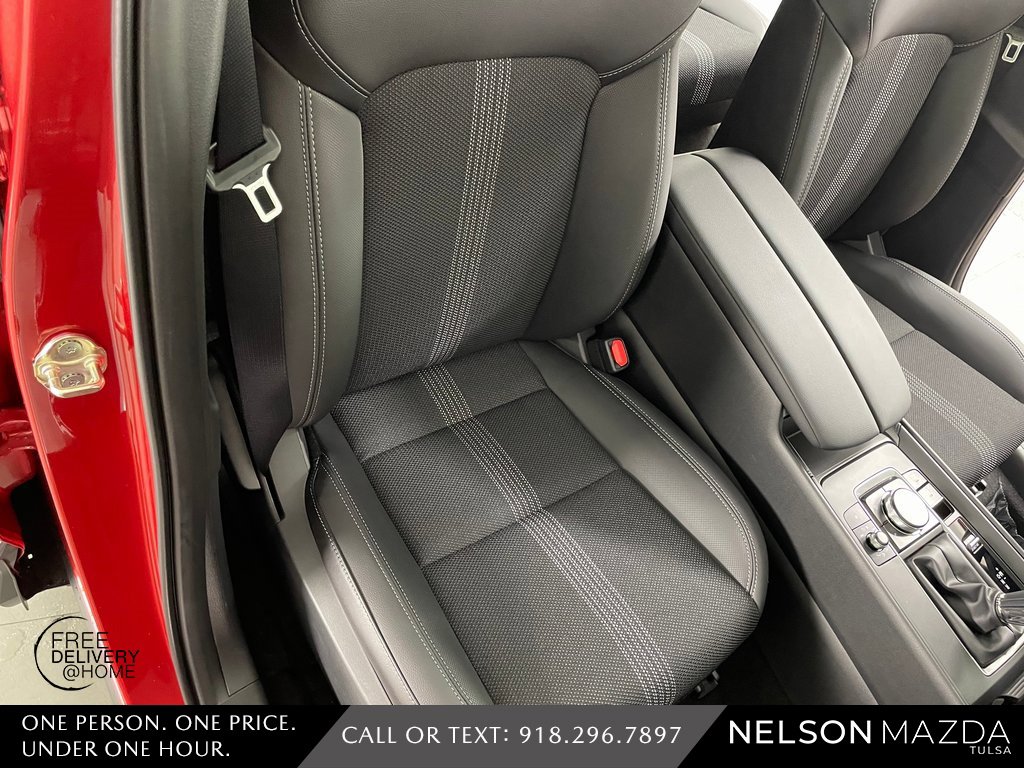 New 2026 MAZDA CX-50 AWD 2.5 S w/ Cargo Package image 44