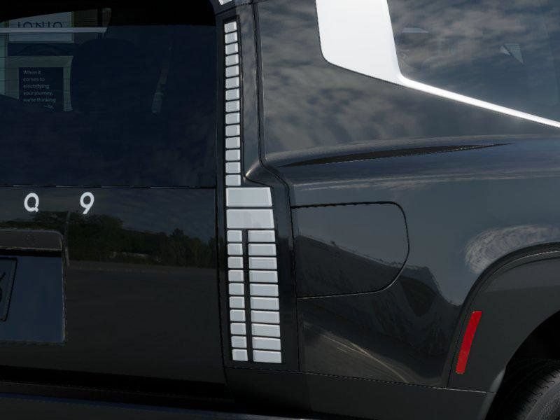 New 2026 Hyundai Ioniq 9 S RWD image 10
