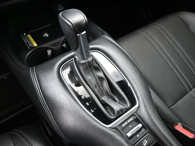 Used 2024 Honda HR-V EX-L image 31