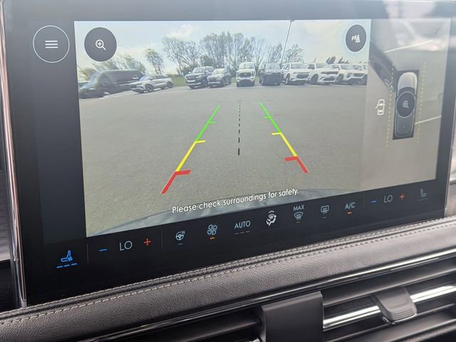 Certified 2023 Lincoln Corsair AWD w/ Equipment Group 101A image 26