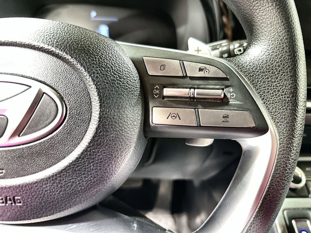 Used 2023 Hyundai Palisade SE w/ Cargo Package image 34