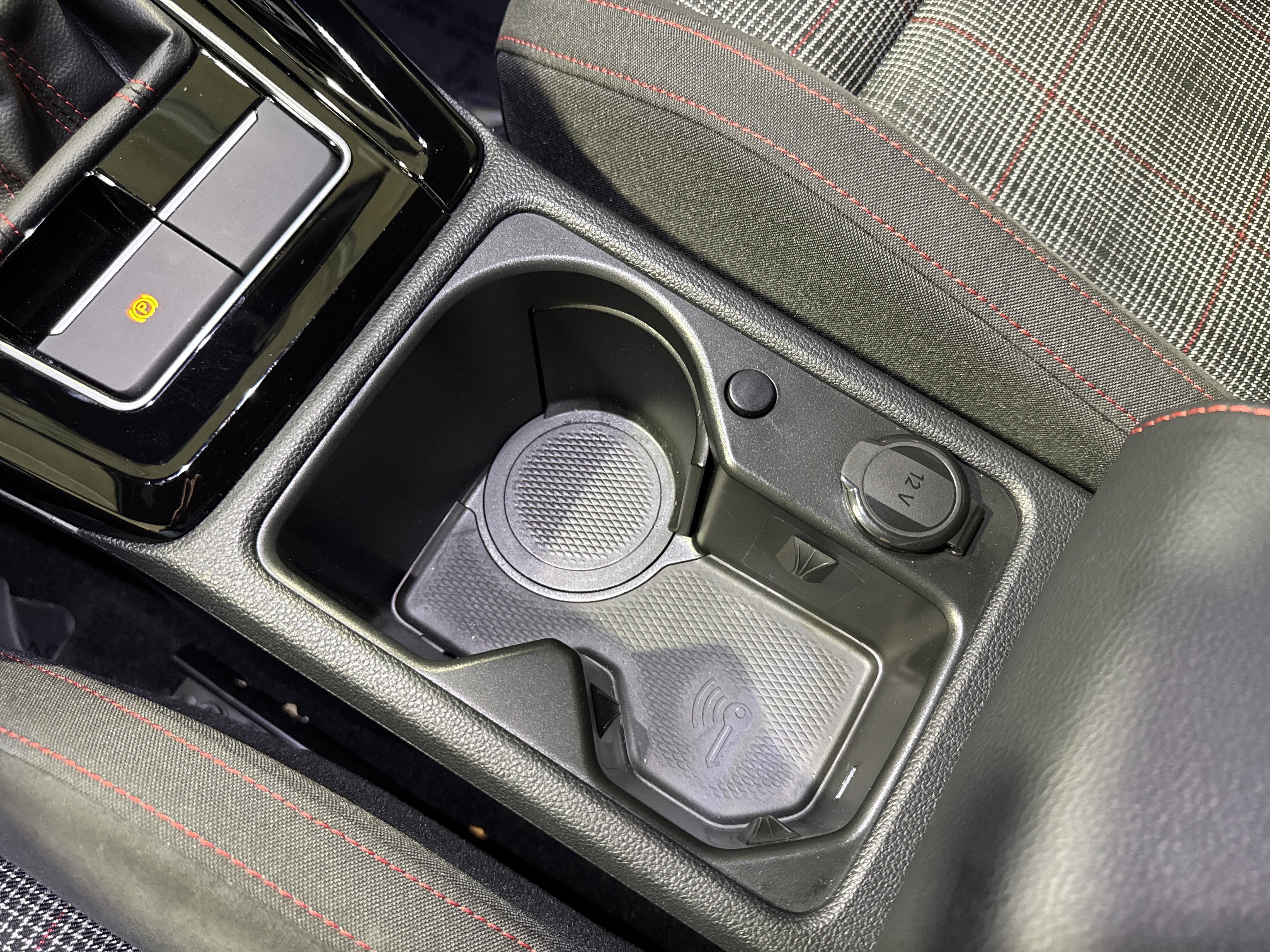 Used 2024 Volkswagen GTI S image 28