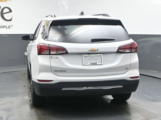 Used 2023 Chevrolet Equinox LT FWD image 35