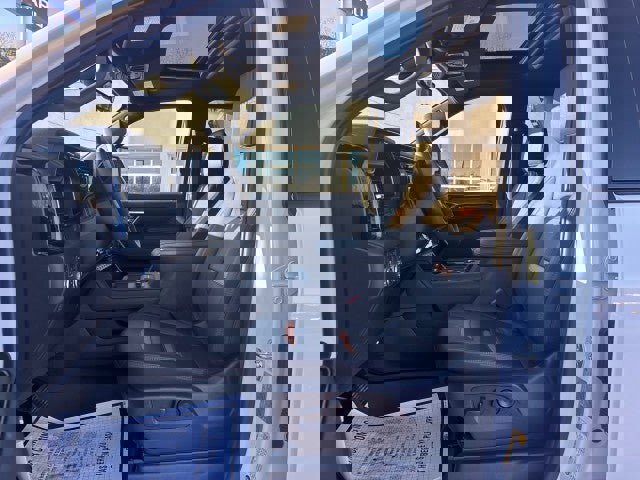 New 2025 GMC Sierra 2500 AT4 w/ AT4 Premium Plus Package image 12