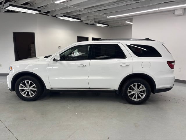 Used 2015 Dodge Durango Limited AWD/4WD image 5