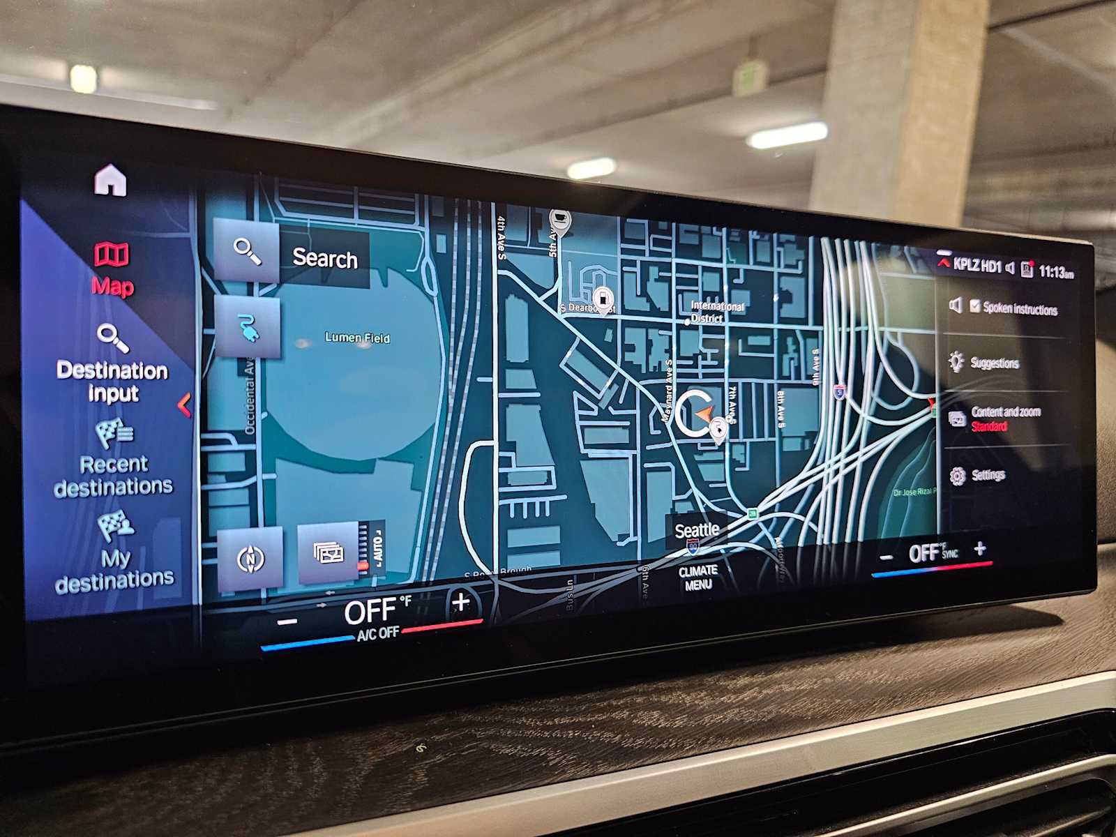 Certified 2023 BMW i4 eDrive35 RWD image 16