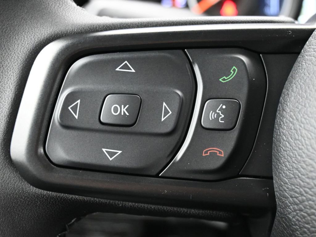 New 2026 Jeep Gladiator Rubicon image 20