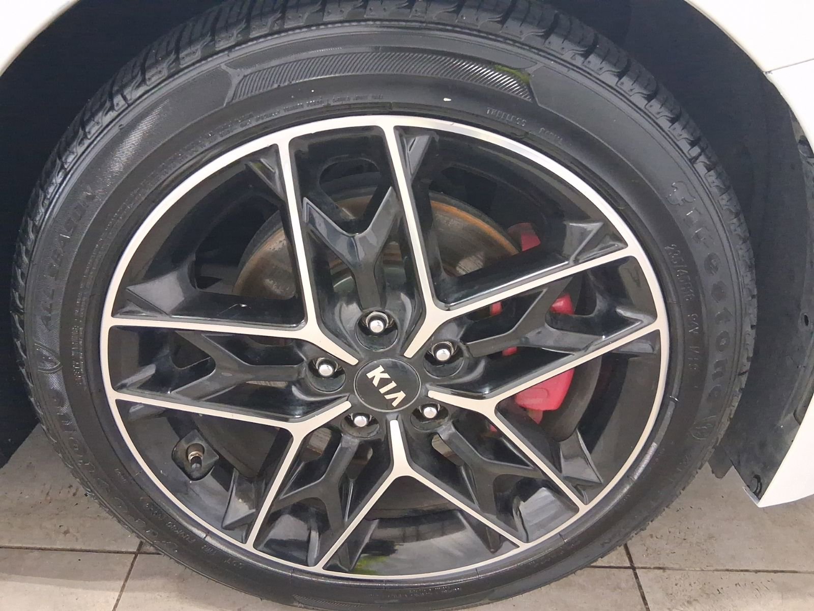 Used 2019 Kia Optima SX FWD image 11