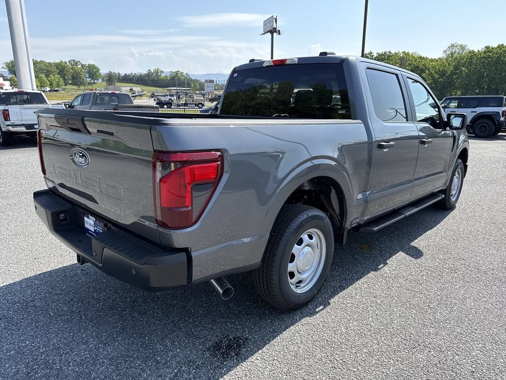 New 2026 Ford F150 XL w/ Tow/Haul Package RWD image 7
