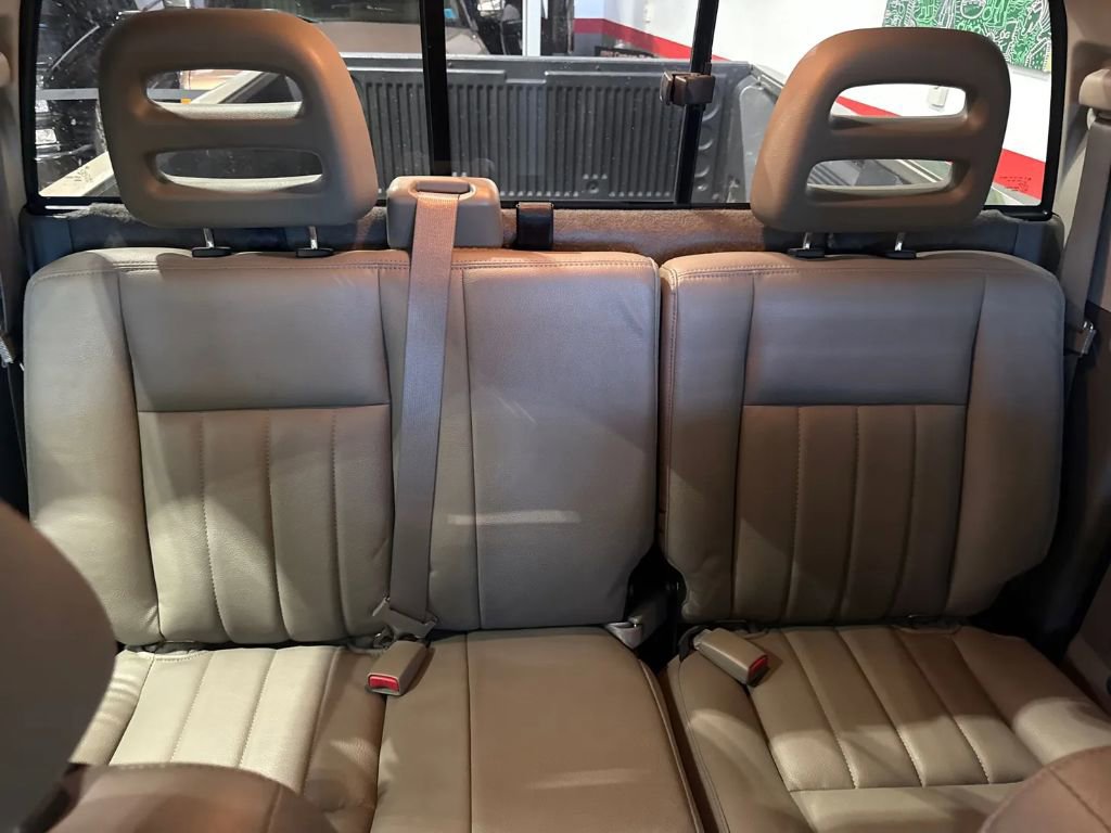 Used 2006 Dodge Dakota Laramie w/ Trailer Tow Group image 27