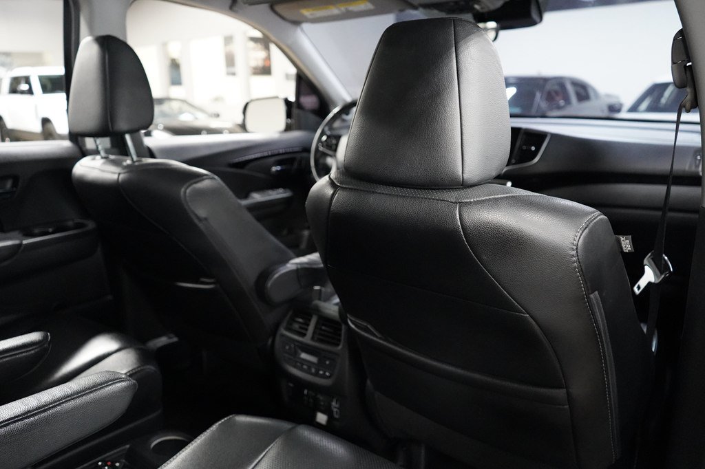 Used 2019 Honda Pilot Elite image 29