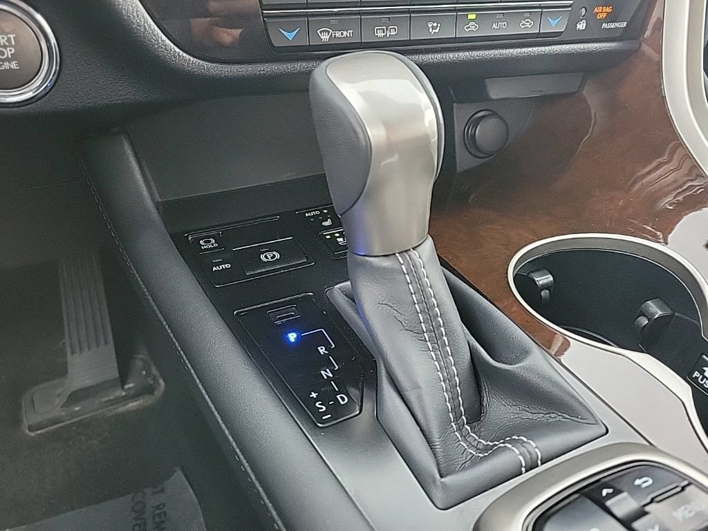 Used 2019 Lexus RX 350 AWD w/ Navigation Package image 29